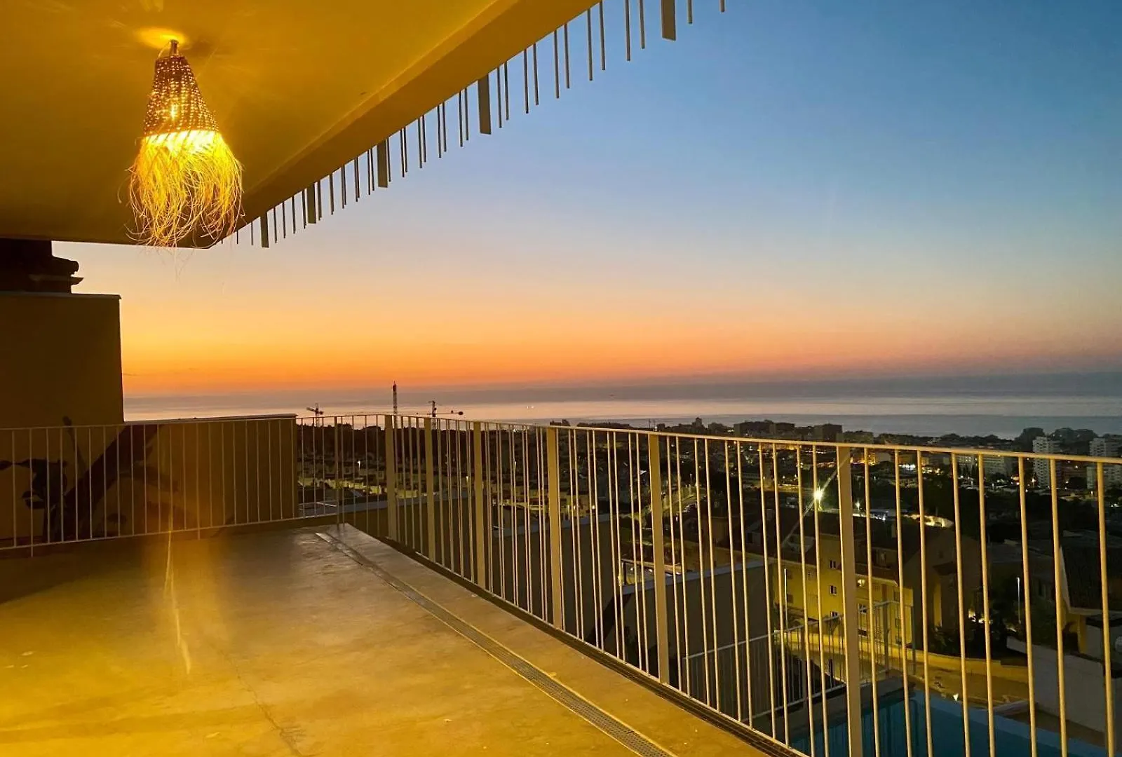 Spacious Villa With Great Views! Benalmadena 0*,  Spain