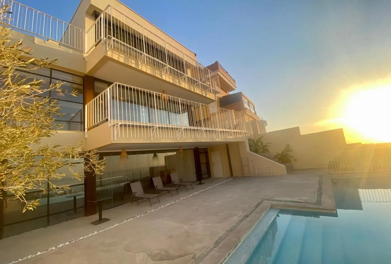 Spacious Villa With Great Views! Benalmadena