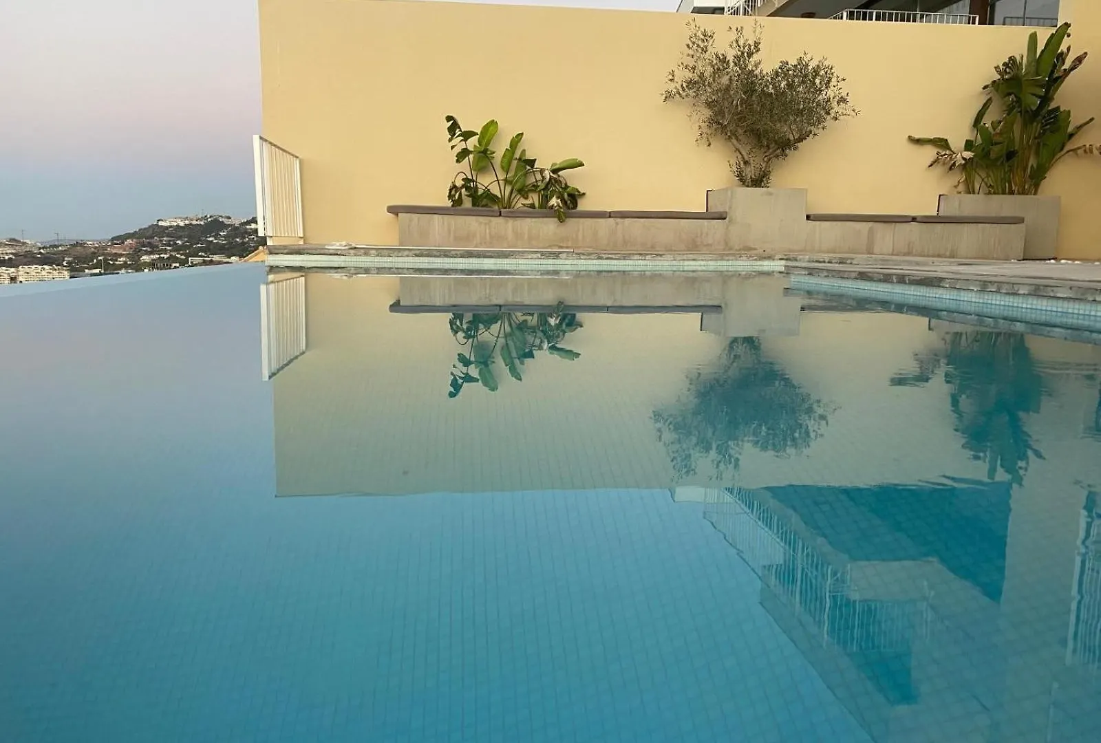 Spacious Villa With Great Views! Benalmadena