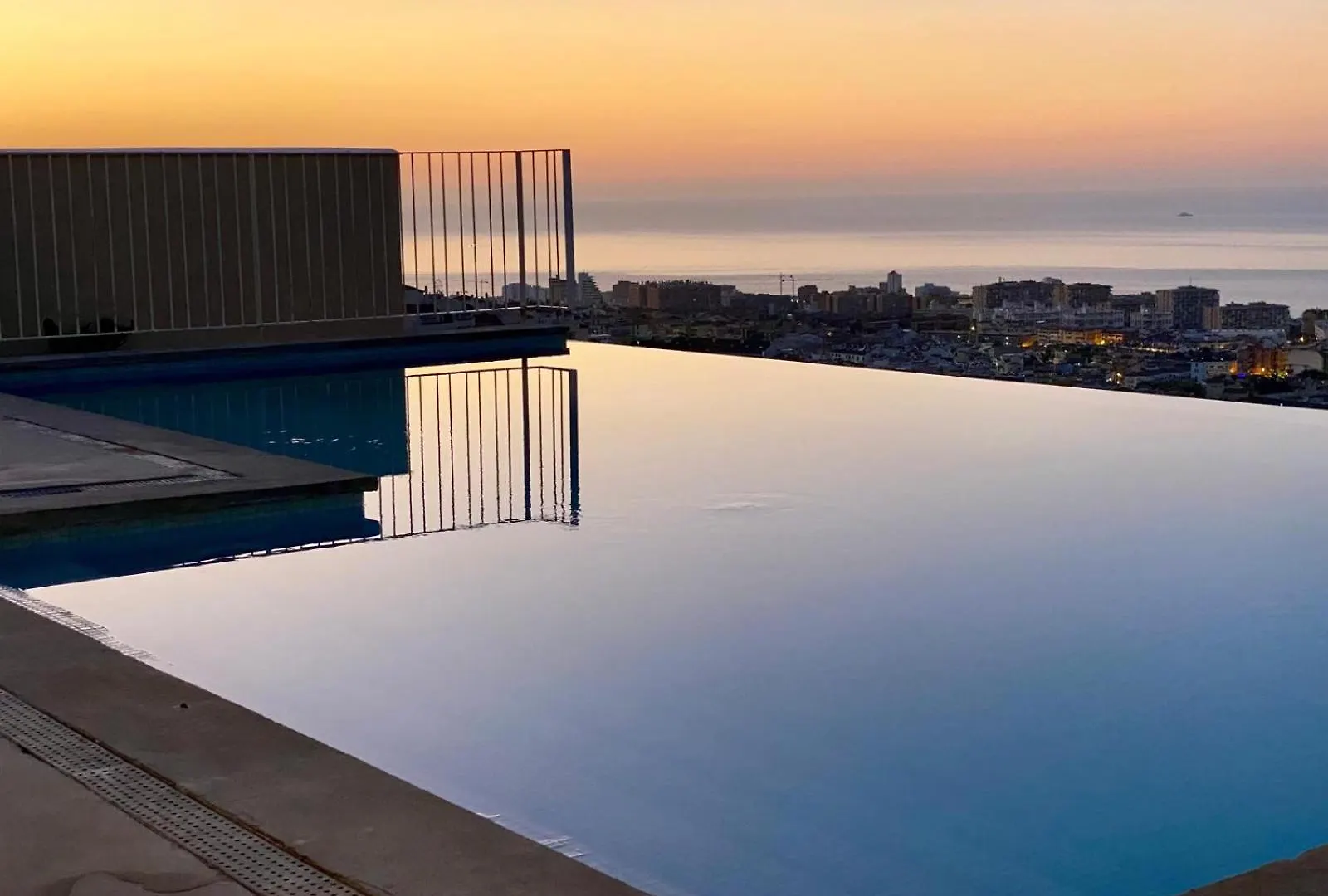 Spacious Villa With Great Views! Benalmadena