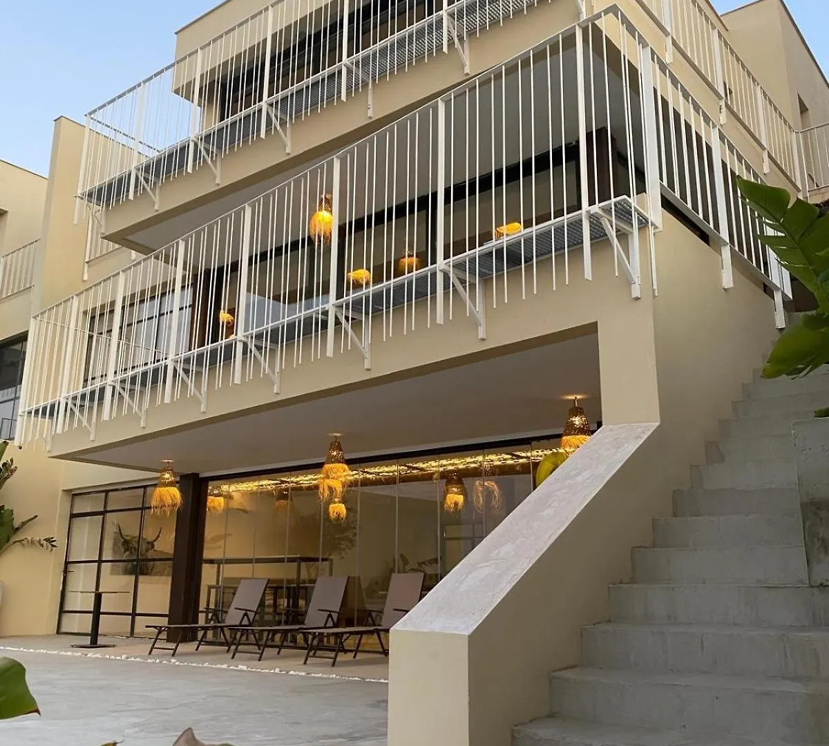 Spacious Villa With Great Views! Benalmadena 0*,  Spain