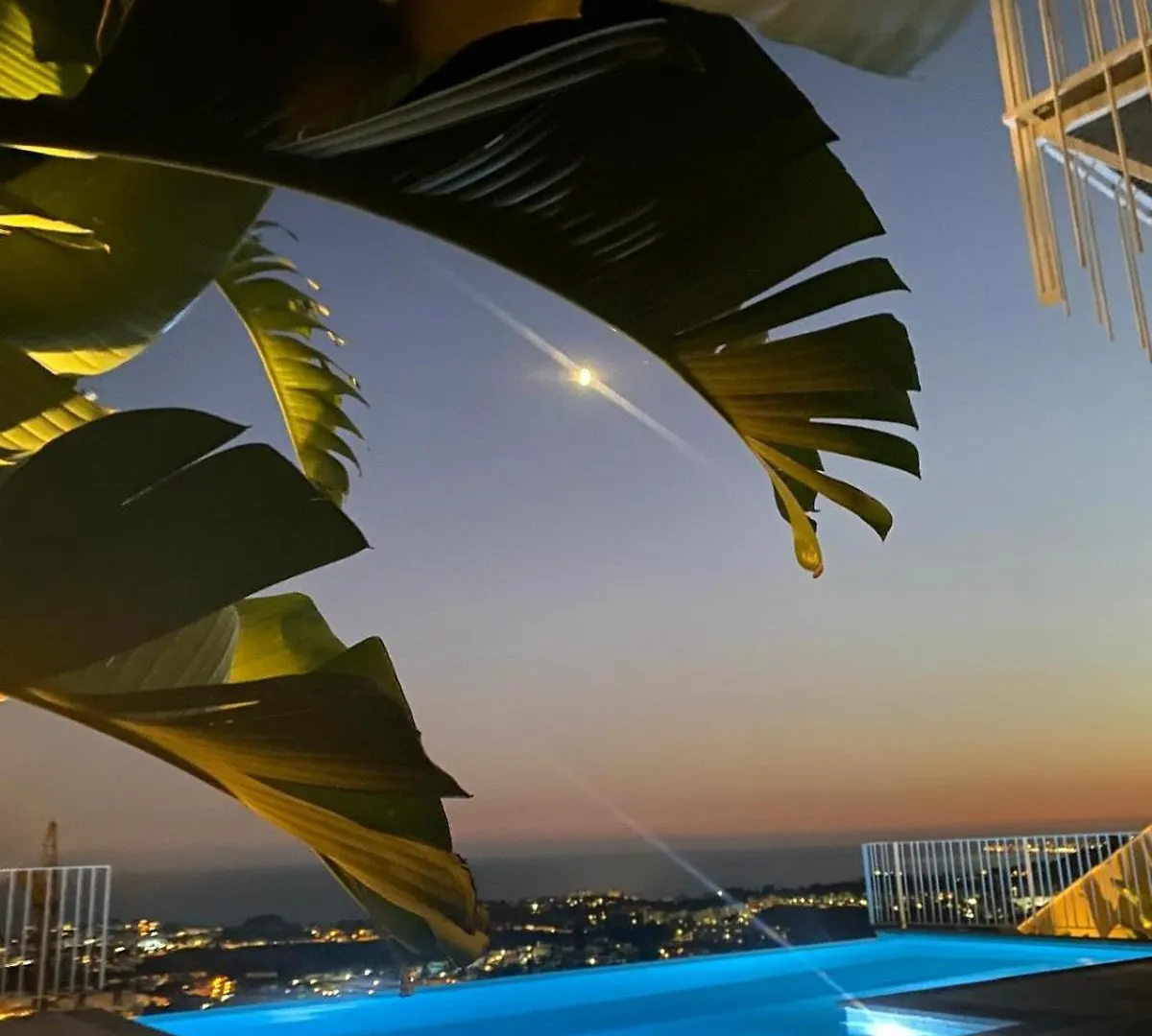 Spacious Villa With Great Views! Benalmadena