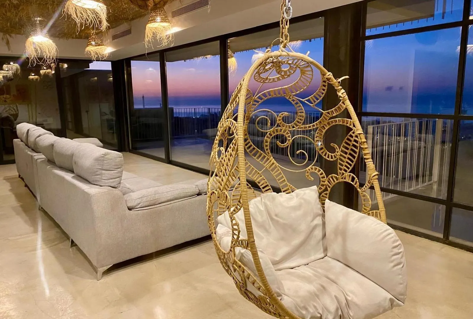 Spacious Villa With Great Views! Benalmadena