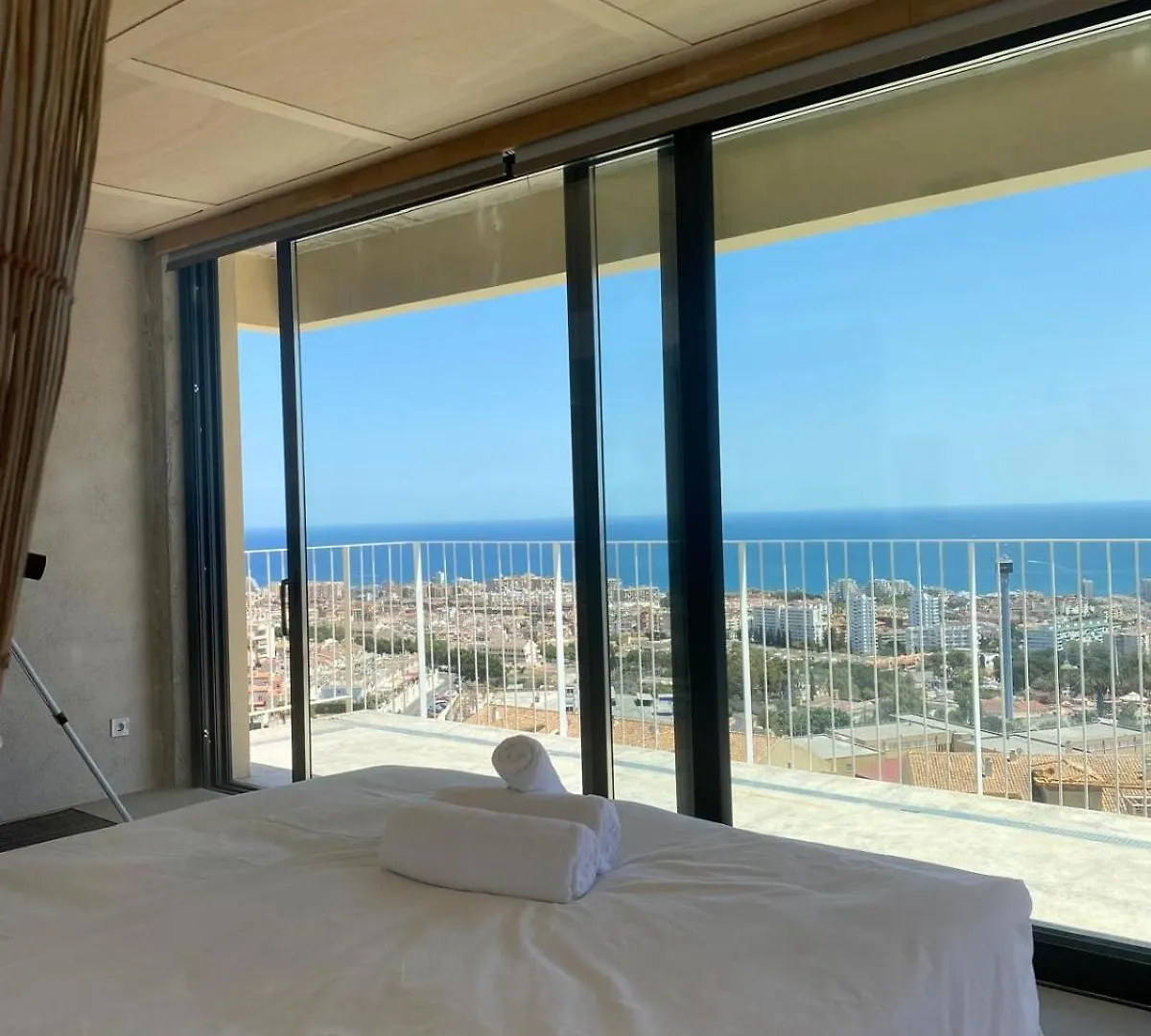 Spacious Villa With Great Views! Benalmadena