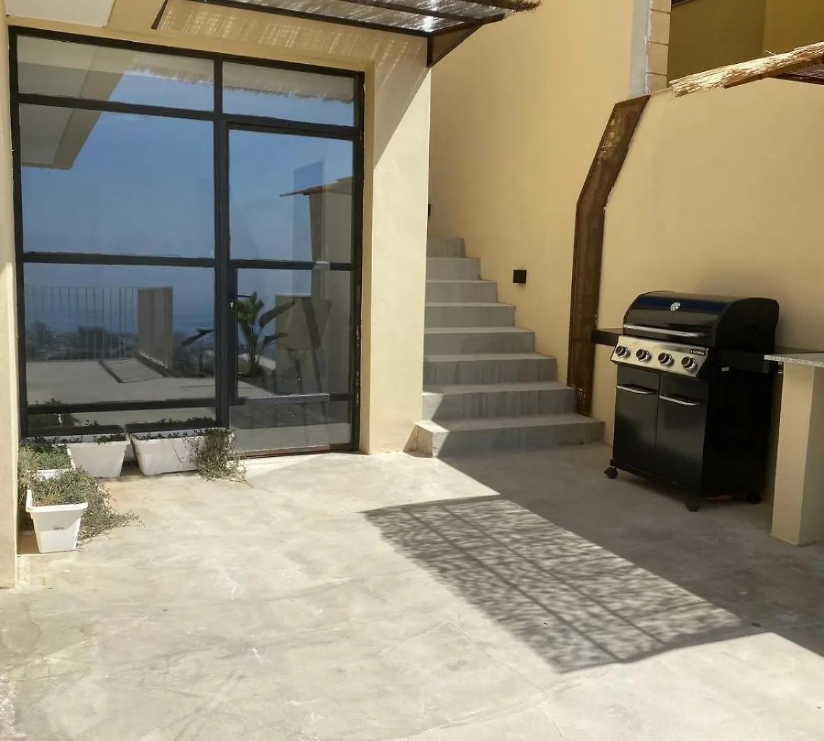 Spacious Villa With Great Views! Benalmadena 0*,