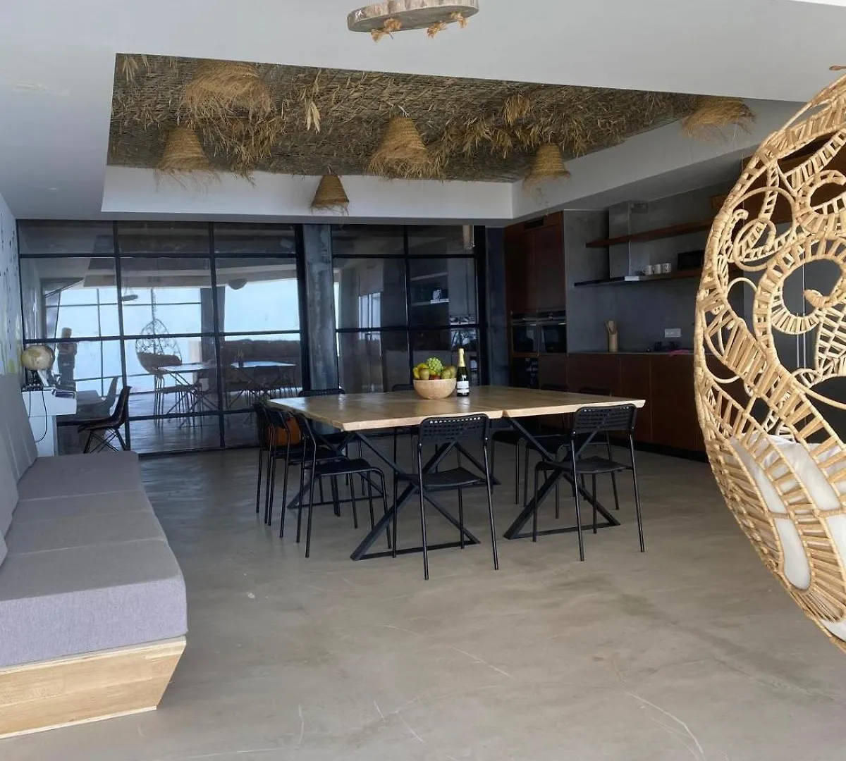 Spacious Villa With Great Views! Benalmadena