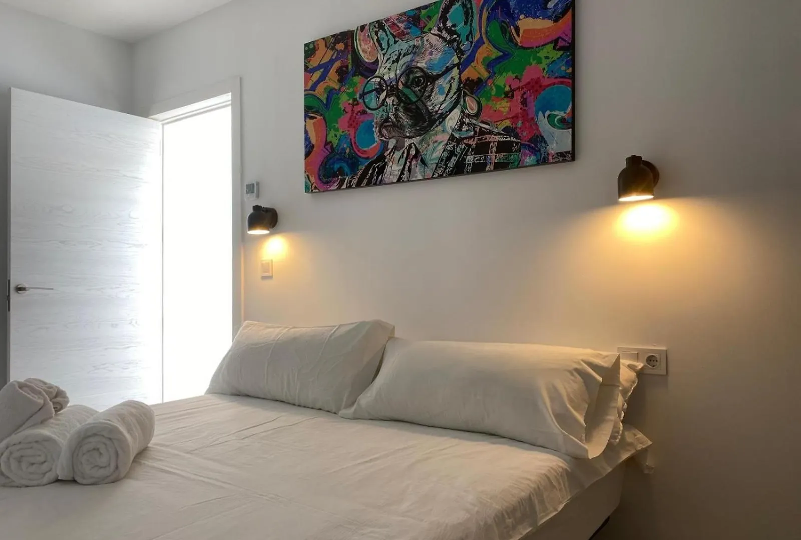 Spacious Villa With Great Views! Benalmadena Spain