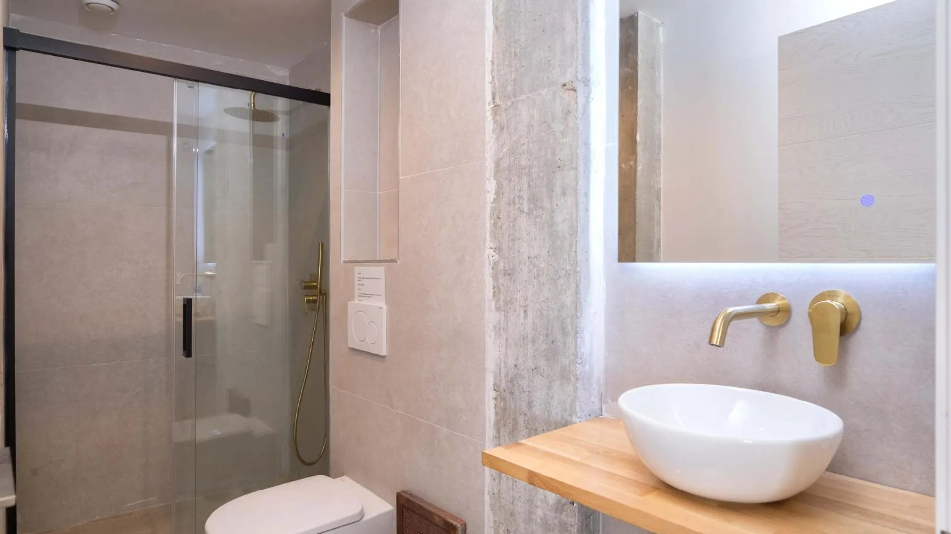 Spacious Villa With Great Views! Benalmadena Spain