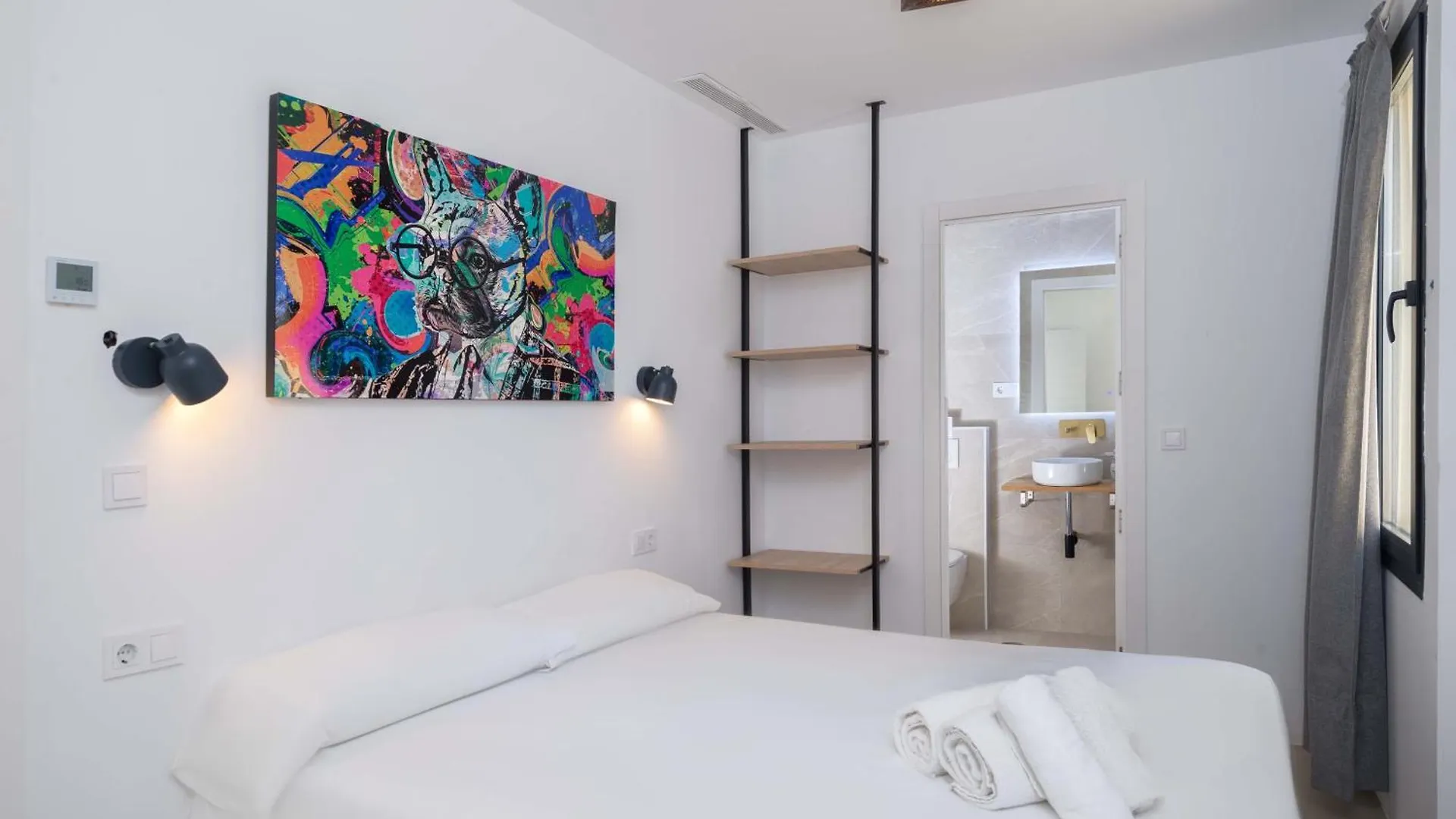 Spacious Villa With Great Views! Benalmadena
