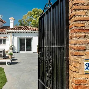 With Private Heated Pool By The & Port - By Rems Villa