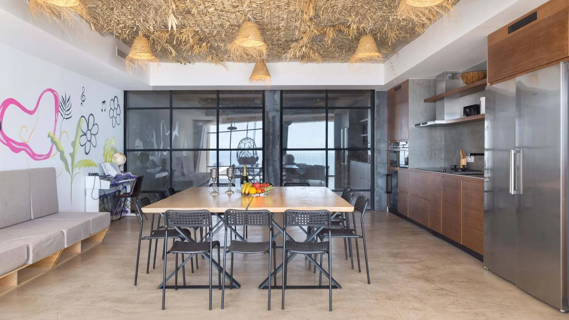 Spacious Villa With Great Views! Benalmadena Spain
